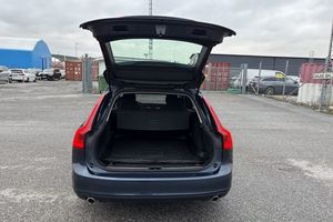 Volvo V90 bild 12