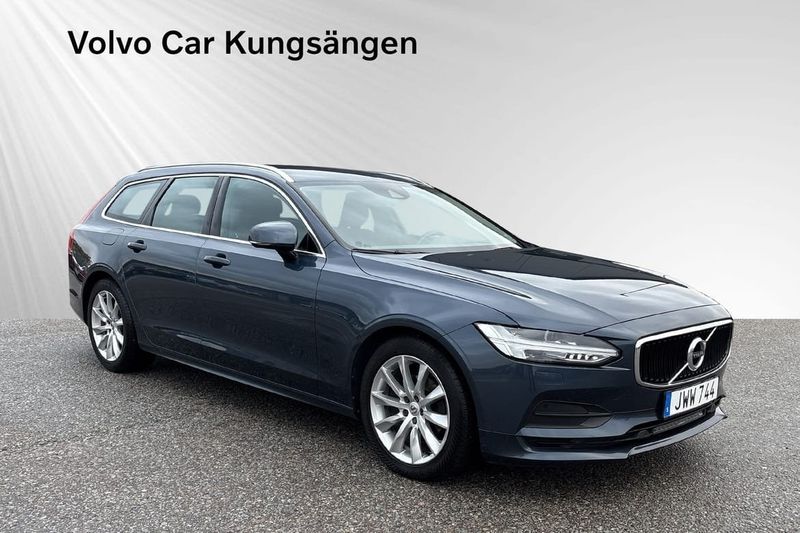 Volvo V90 bild 6