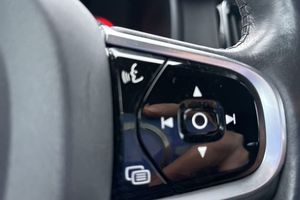 Volvo V90 bild 19
