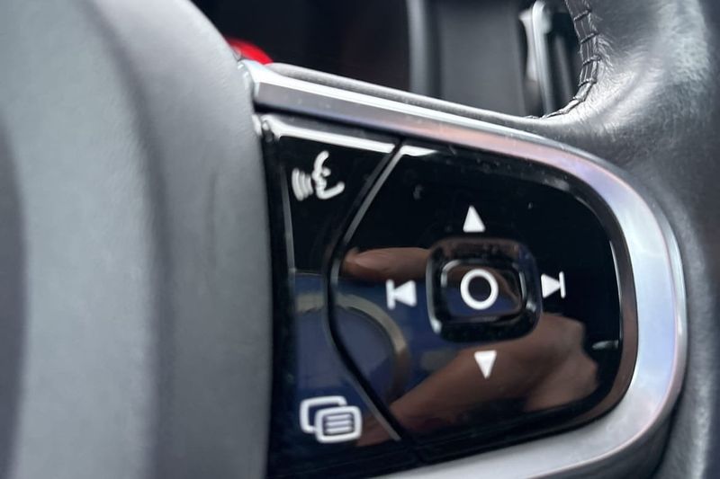 Volvo V90 bild 19