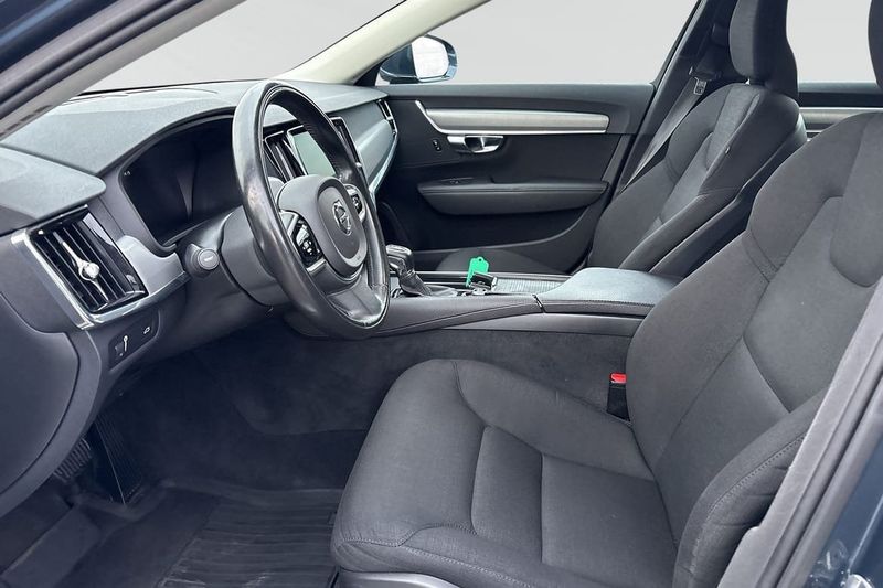 Volvo V90 bild 7
