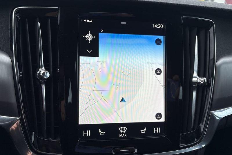Volvo V90 bild 16