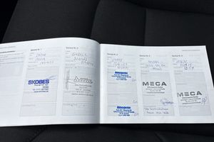 Volvo V90 bild 21