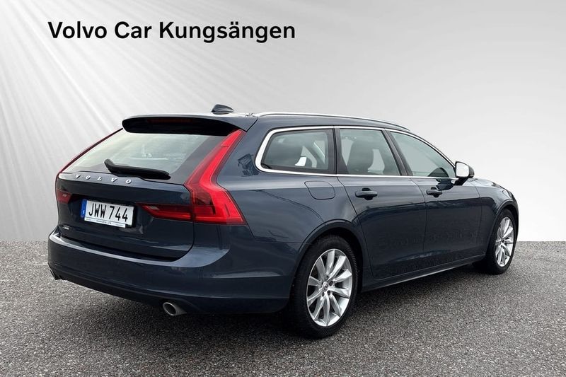 Volvo V90 bild 5