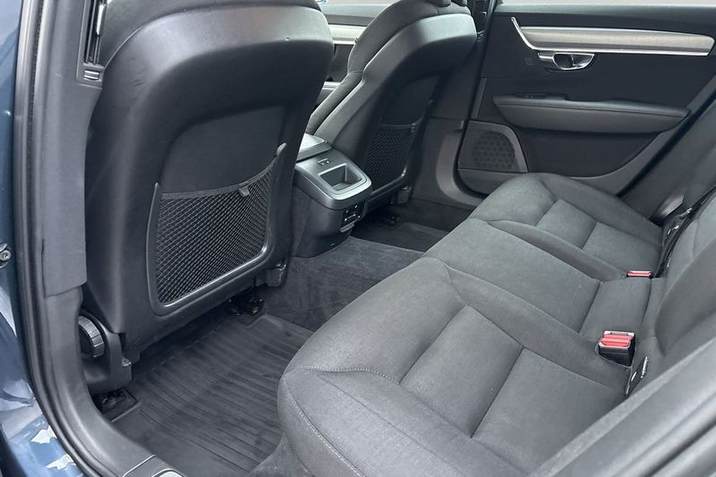 Volvo V90 bild 8