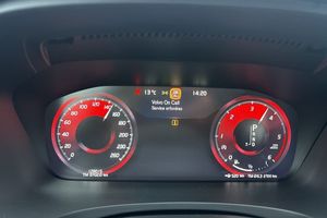 Volvo V90 bild 17