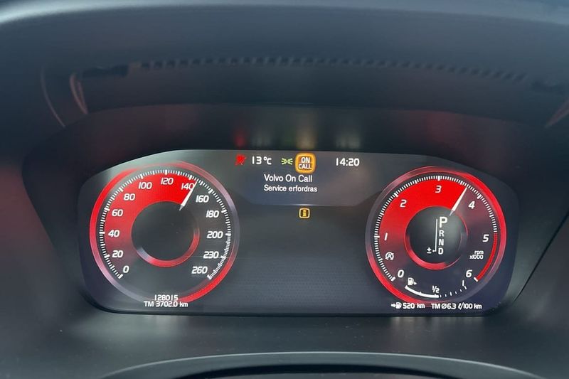 Volvo V90 bild 17