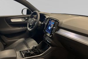 Volvo XC40 bild 10