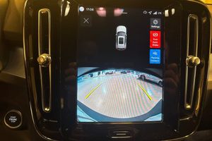 Volvo XC40 bild 20