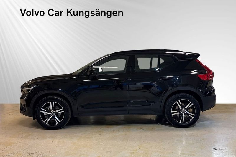 Volvo XC40 bild 3