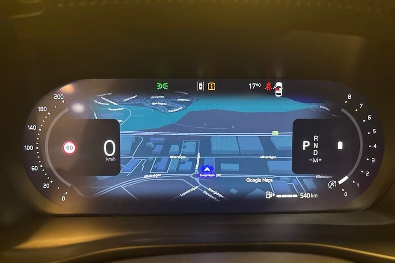 Volvo XC40 bild 18