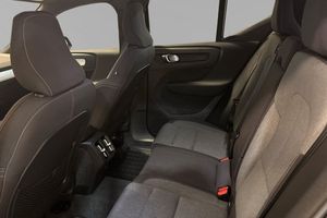 Volvo XC40 bild 8