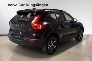 Volvo XC40 bild 5
