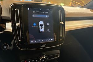 Volvo XC40 bild 14