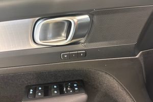 Volvo XC40 bild 17