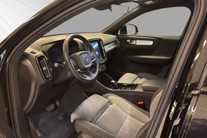 Volvo XC40 bild 7