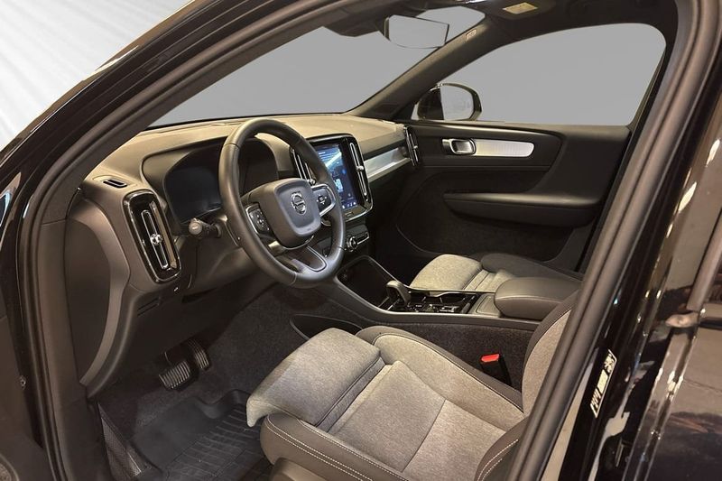 Volvo XC40 bild 7