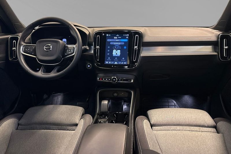 Volvo XC40 bild 9