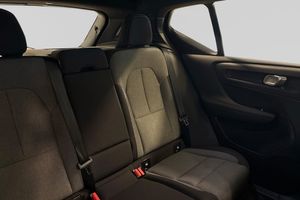 Volvo XC40 bild 11