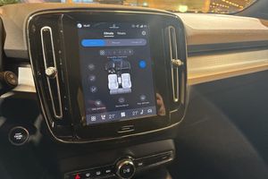 Volvo XC40 bild 15
