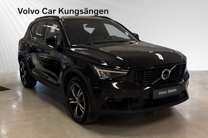 Volvo XC40 bild 6