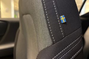Volvo XC40 bild 16