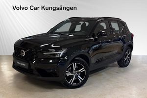 Volvo XC40 bild 1