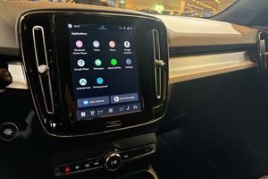 Volvo XC40 bild 12