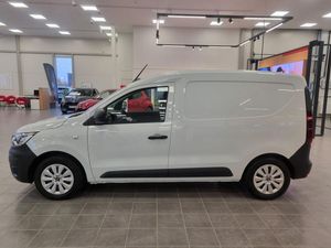 Renault Express bild 2