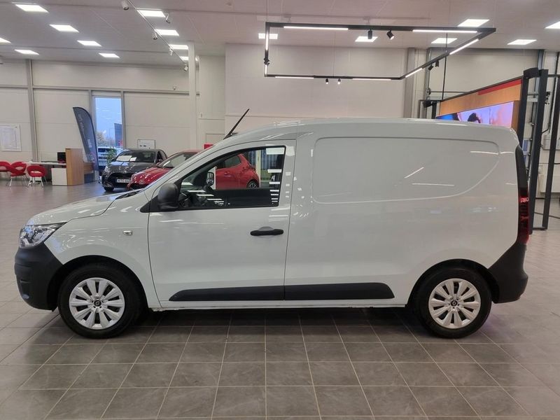 Renault Express bild 2