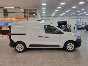 Renault Express bild 5
