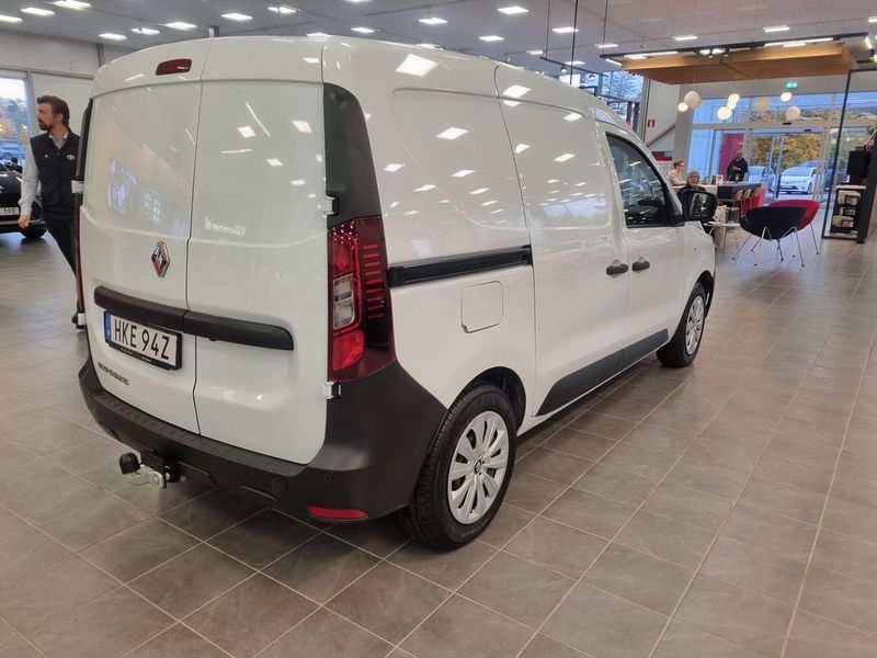 Renault Express bild 4