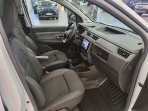 Renault Express bild 10