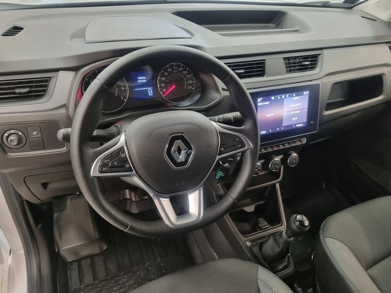 Renault Express bild 8