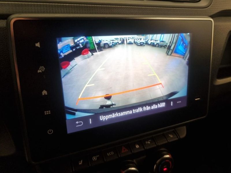 Renault Express bild 9