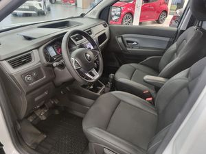 Renault Express bild 7
