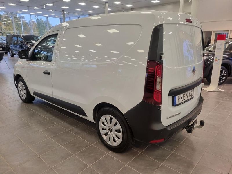 Renault Express bild 3