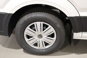 Volkswagen Crafter bild 6