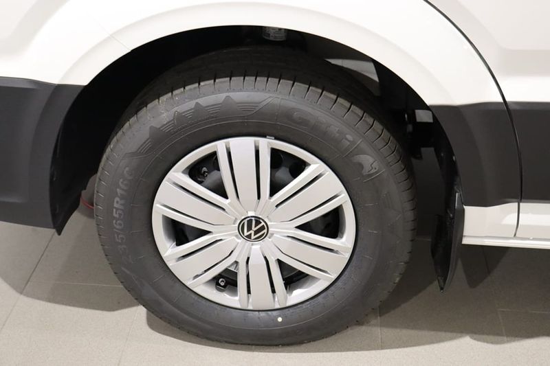 Volkswagen Crafter bild 6