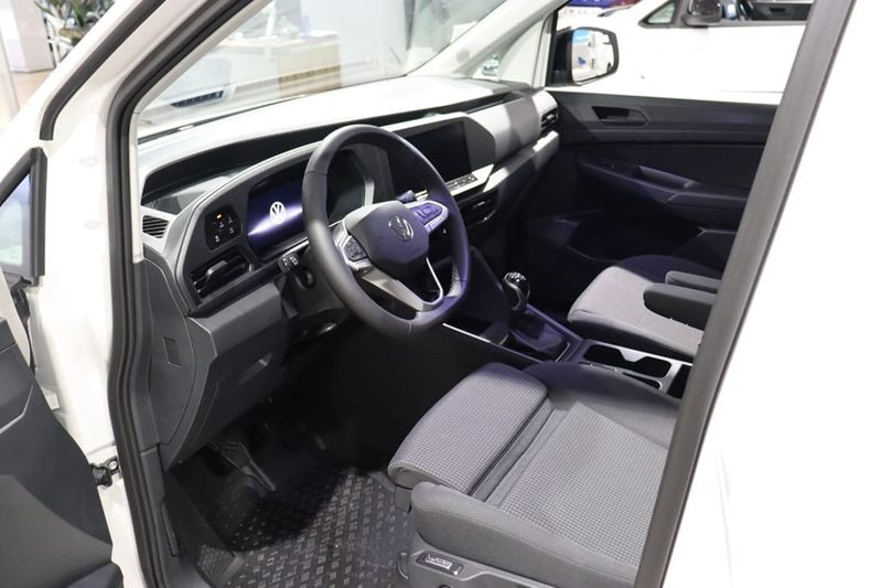 Volkswagen Crafter bild 9