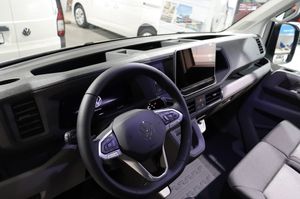 Volkswagen Crafter bild 7