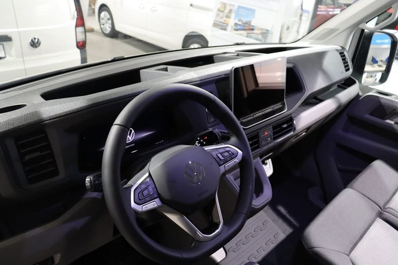 Volkswagen Crafter bild 7