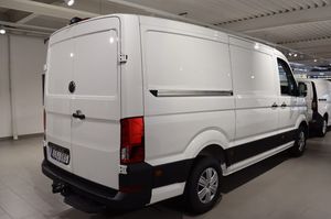 Volkswagen Crafter bild 4