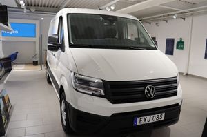 Volkswagen Crafter bild 2