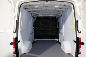 Volkswagen Crafter bild 5