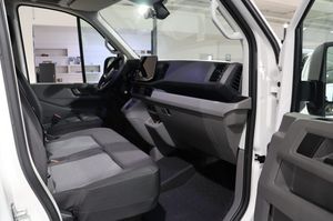 Volkswagen Crafter bild 8