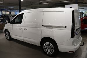 Volkswagen Caddy bild 5