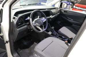 Volkswagen Caddy bild 1
