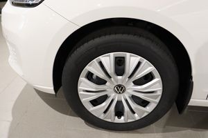 Volkswagen Caddy bild 6