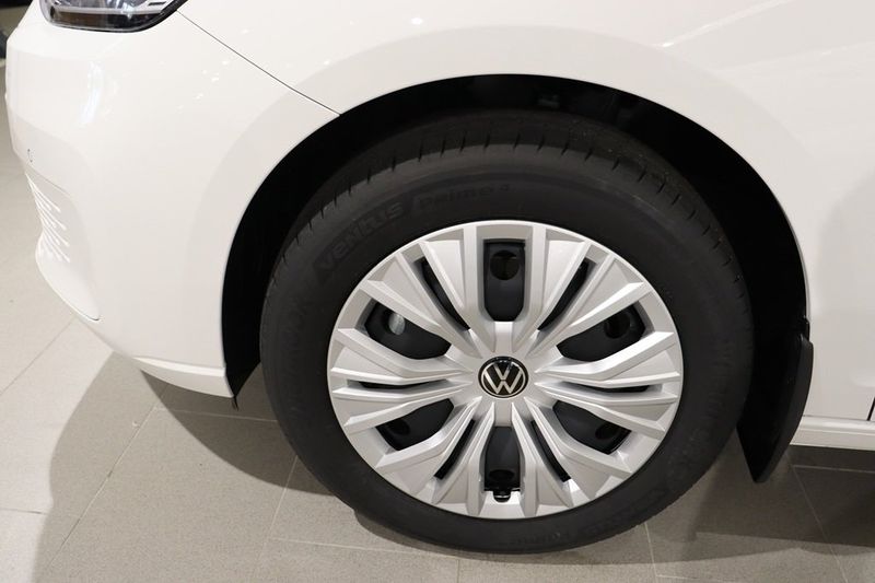 Volkswagen Caddy bild 6